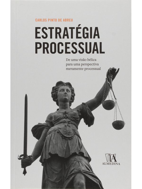 Estratégia Processual