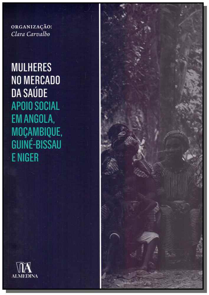 Mulheres no Mercado da Saúde - 01ed/18