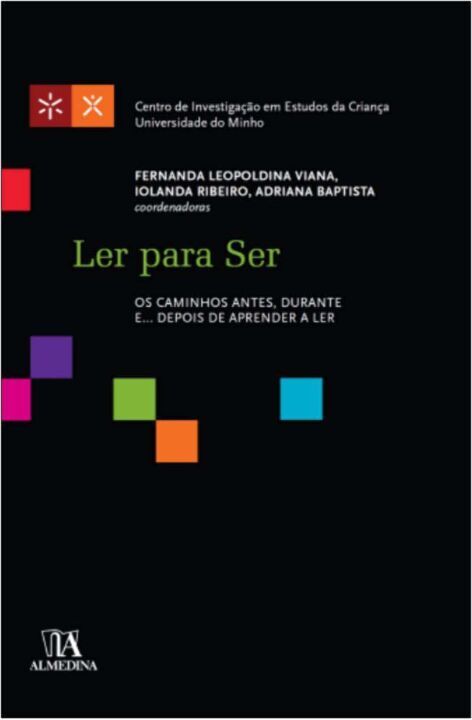 Ler para Ser