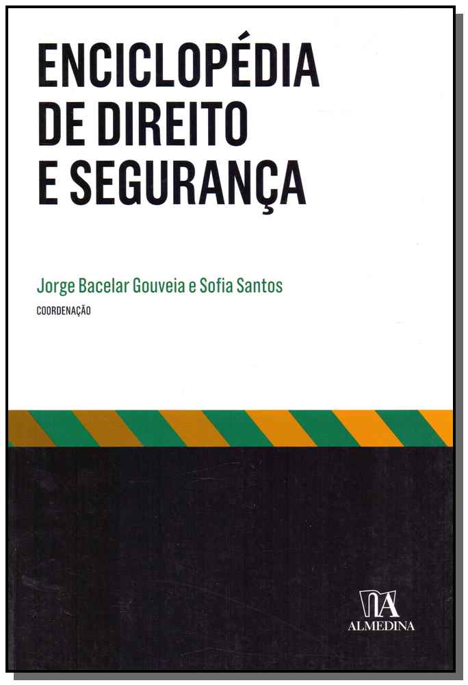Enciclopédia de Direito e Segurança