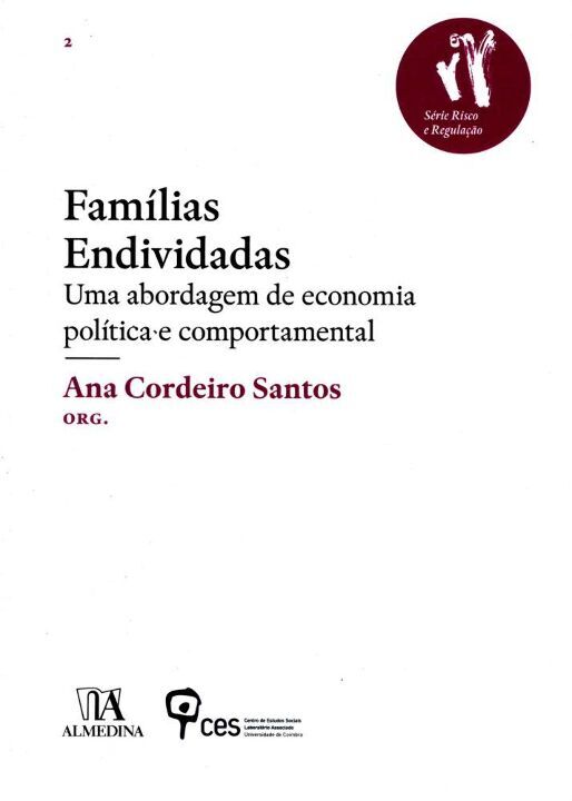 Famílias Endividadas - Uma Abordagem..
