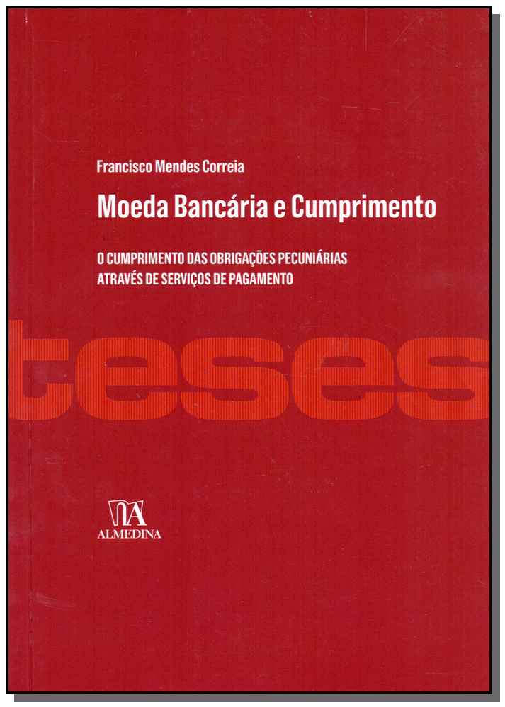 Moeda Bancária e Cumprimento