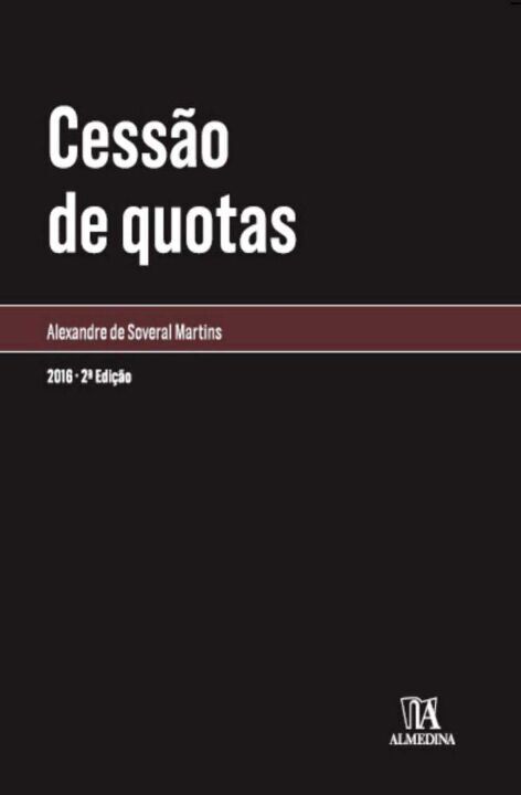Cessão de Quotas