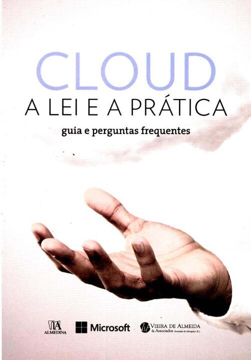 Cloud - A Lei e a Prática