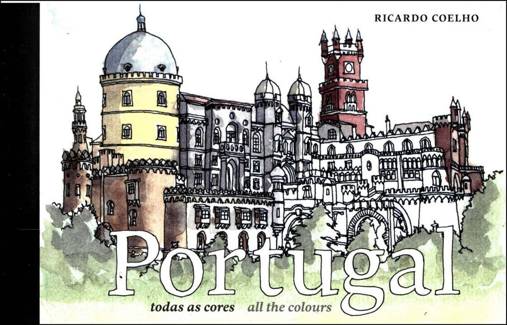 Portugal: Todas as Cores