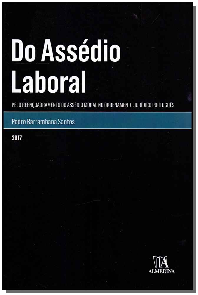 Do Assédio Laboral