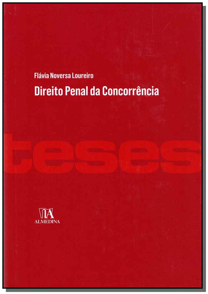 Direito Penal da Concorrência