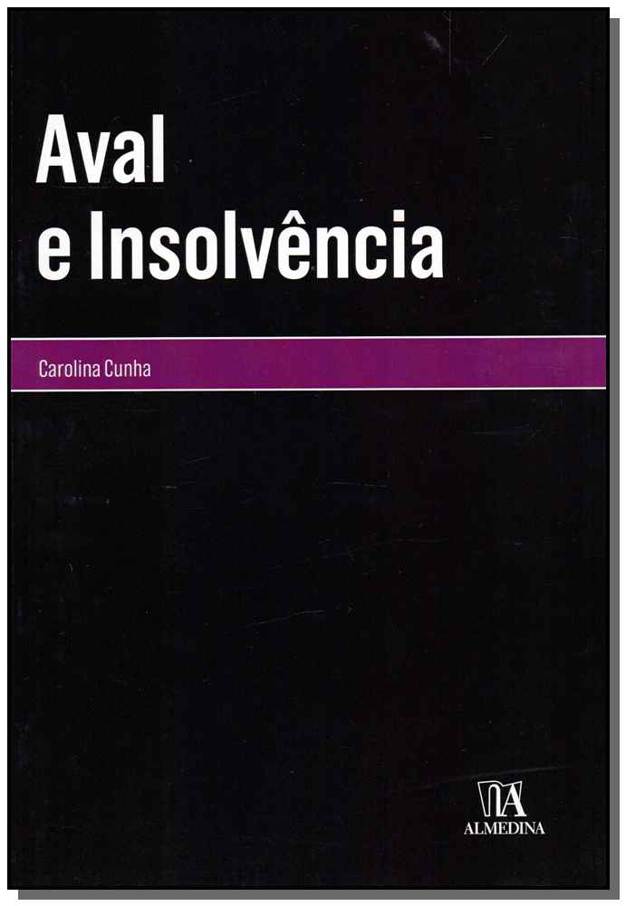 Aval e Insolvência