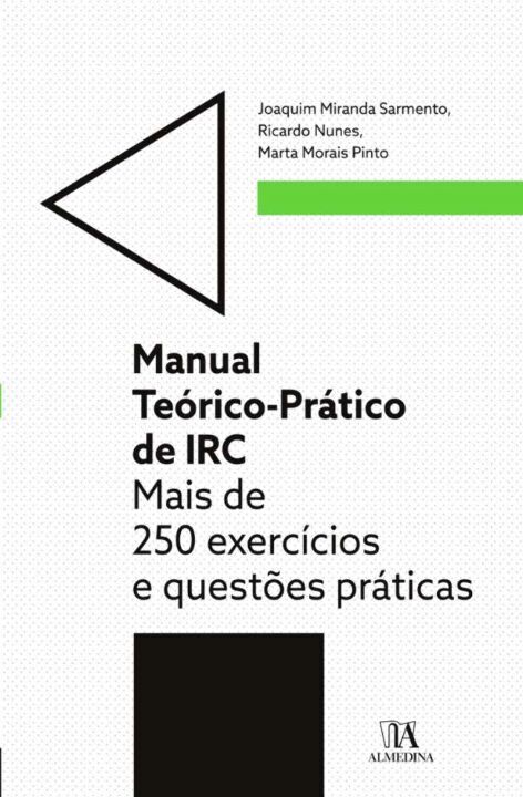 Manual Teórico-Prático de Irc