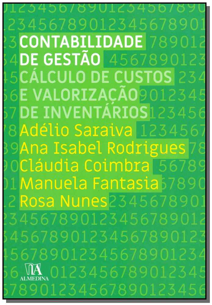 Contabilidade de Gestão