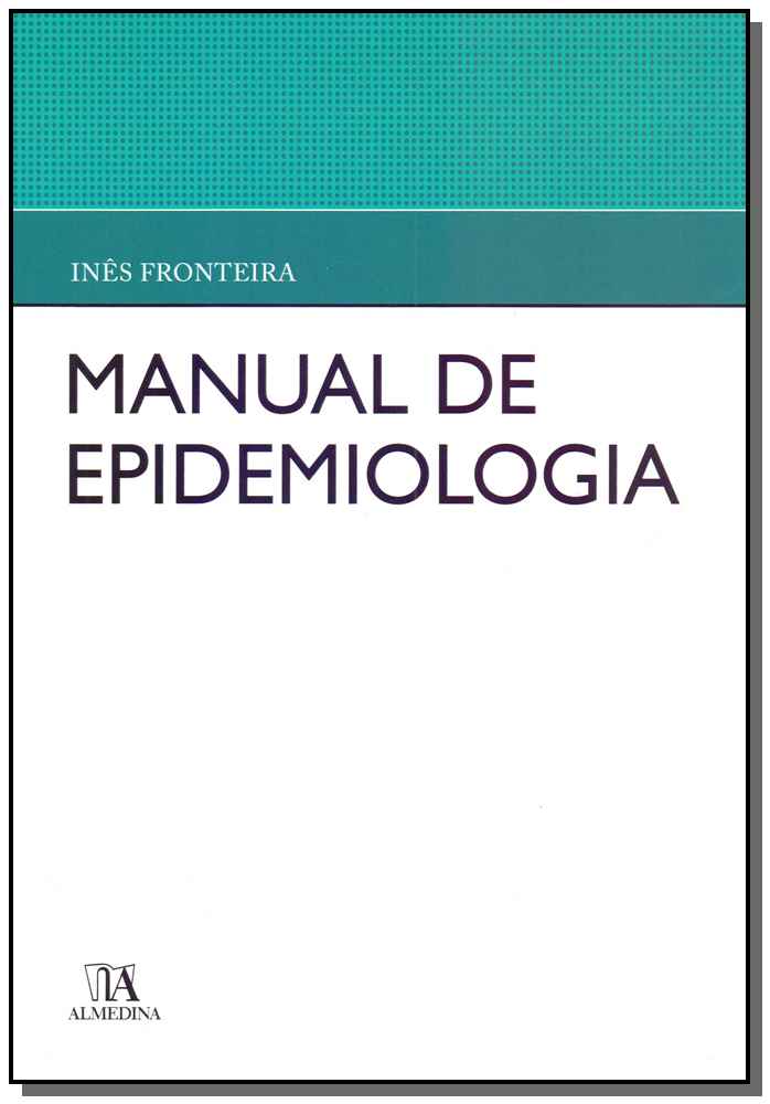 Manual de Epidemiologia
