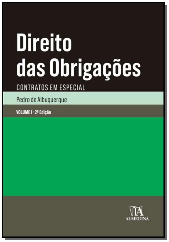 Direito das Obrigações - Contratos em Especial - Vol. I
