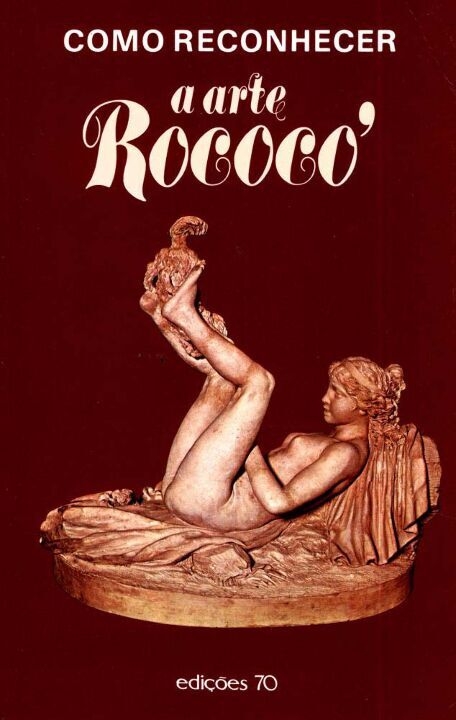 Como Reconhecer a Arte Rococo