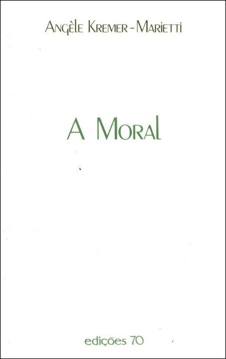 A Moral
