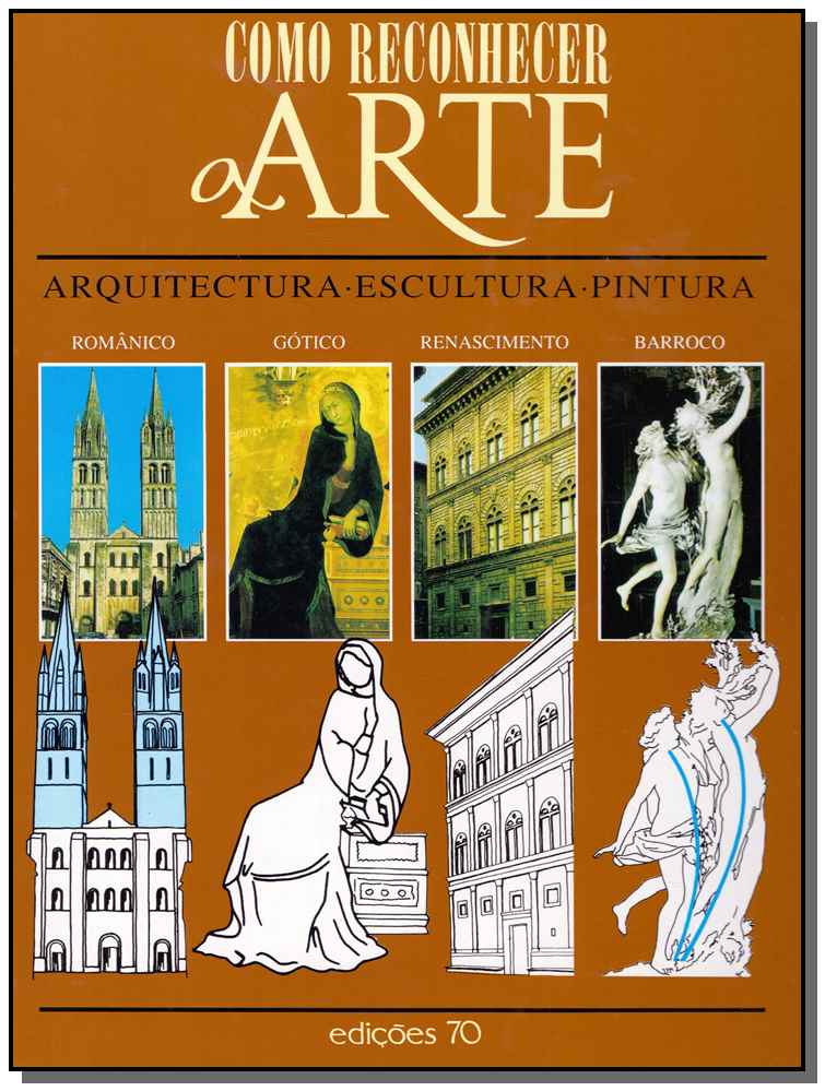 Como Reconhecer a Arte