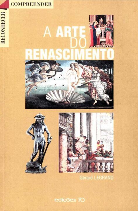 Arte do Renascimento, a