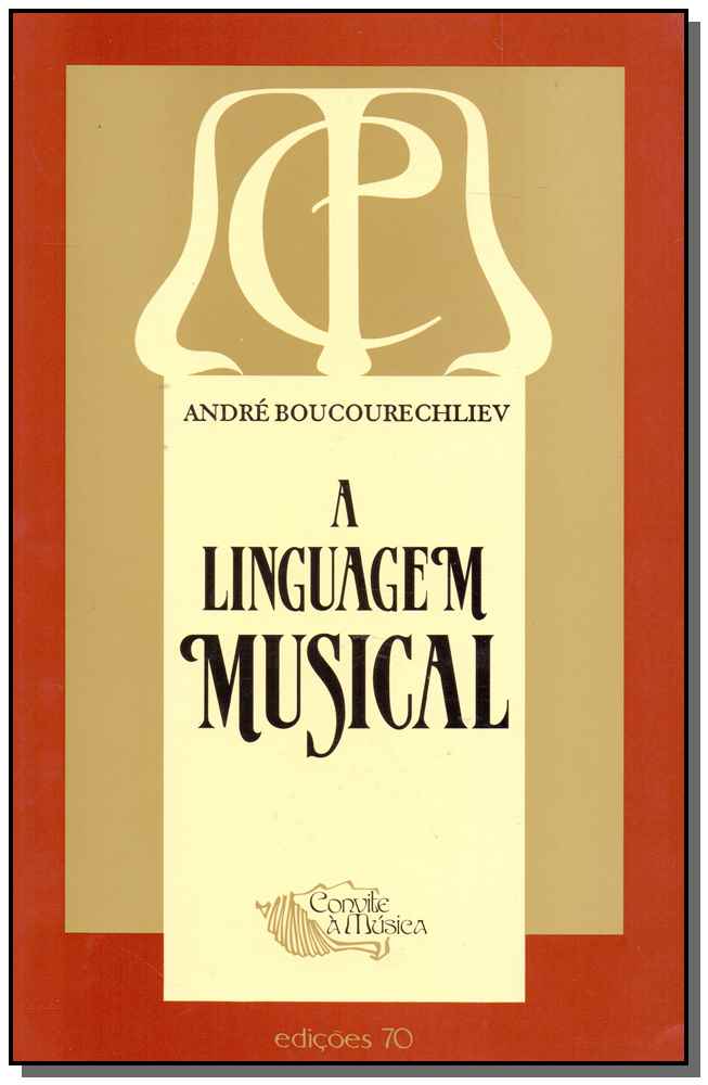 A Linguagem Musical