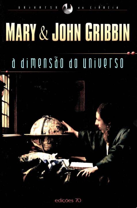 A Dimensão do Universo