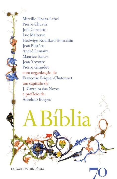 Bíblia, a
