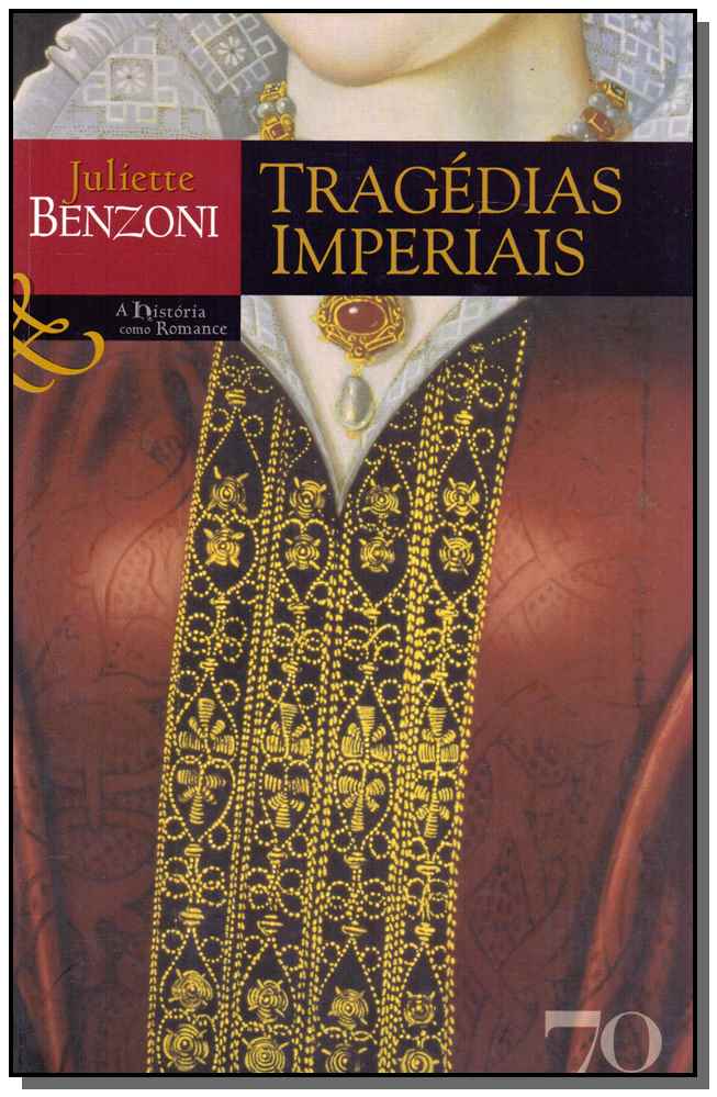 Tragédias Imperiais