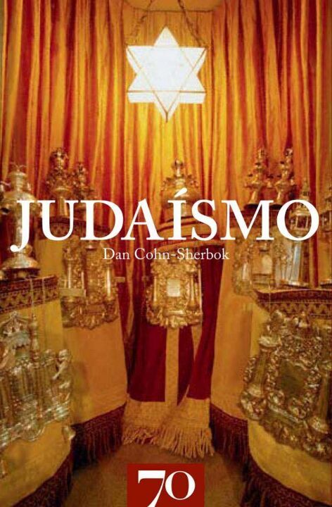 Judaísmo - (Almedina)