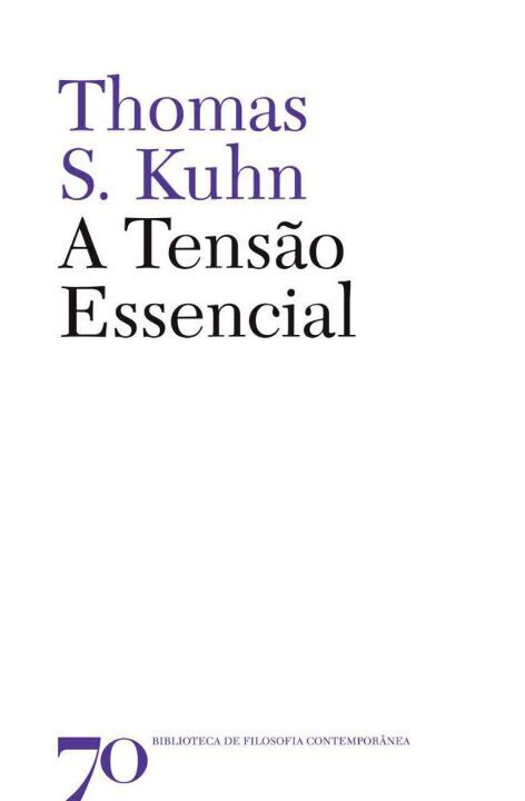 Tensão Essencial, a