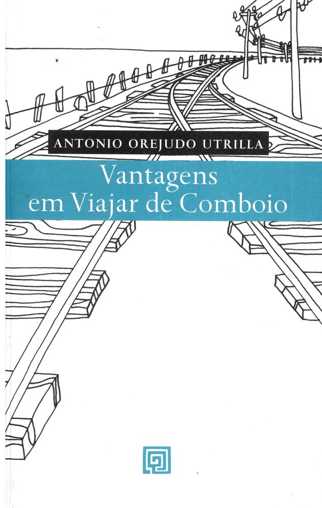 Vantagens em Viajar de Comboio