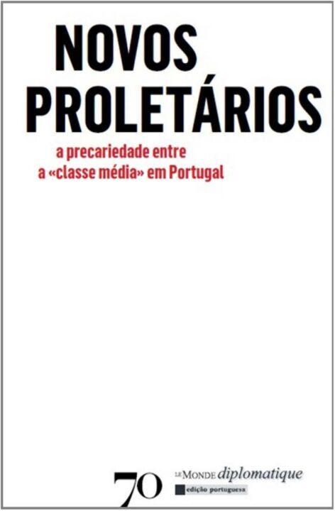 Novos Proletários
