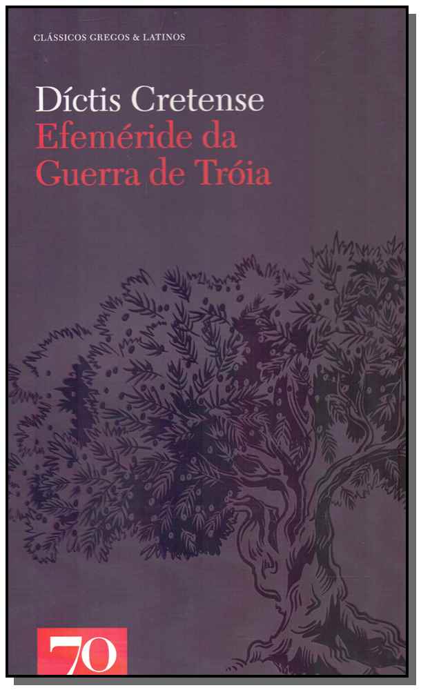 Efeméride da Guerra de Tróia
