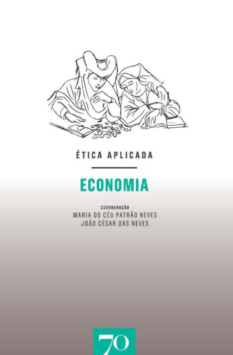 Ética Aplicada - Economia
