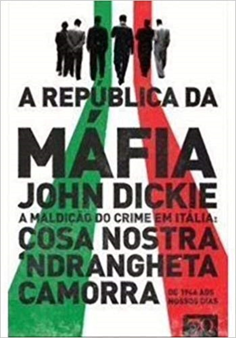 República da Máfia, a