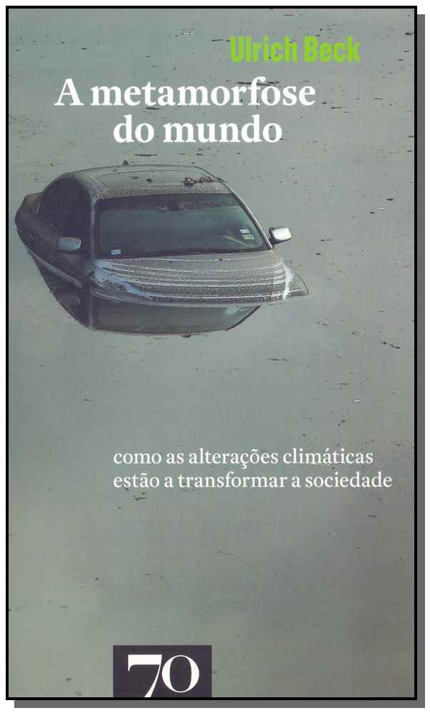 A Metamorfose do Mundo
