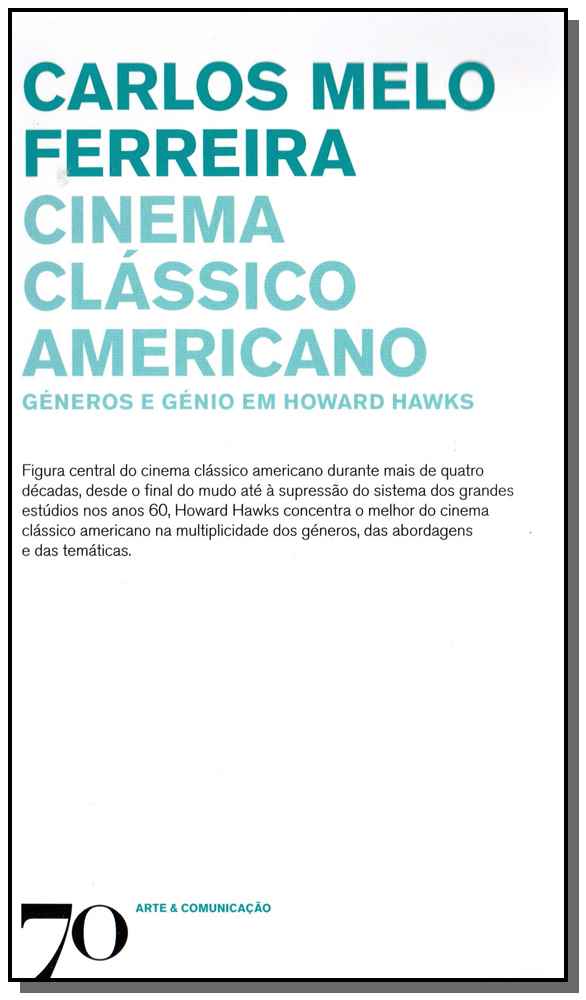 Cinema Clássico Americano