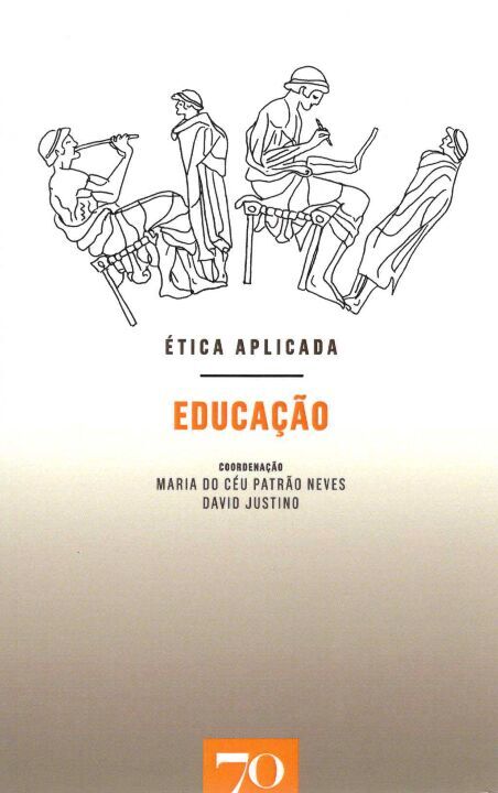 Ética Aplicada - Educação