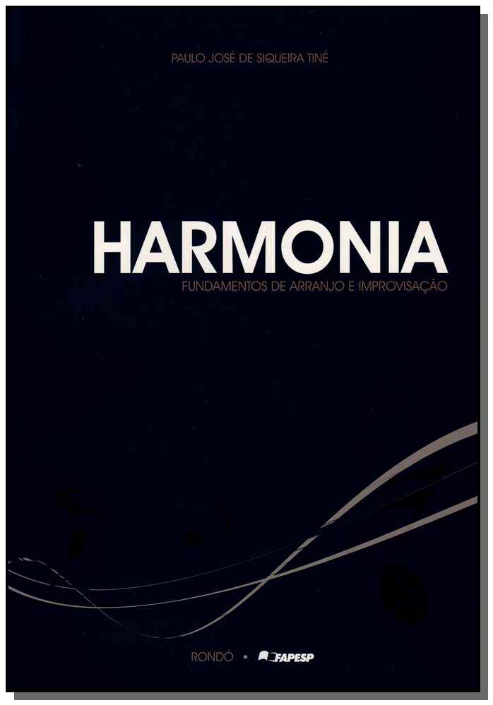 Harmonia - Fundamentos de Arranjo e Improvisação