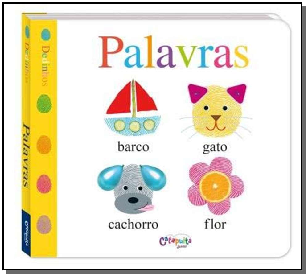 Palavras