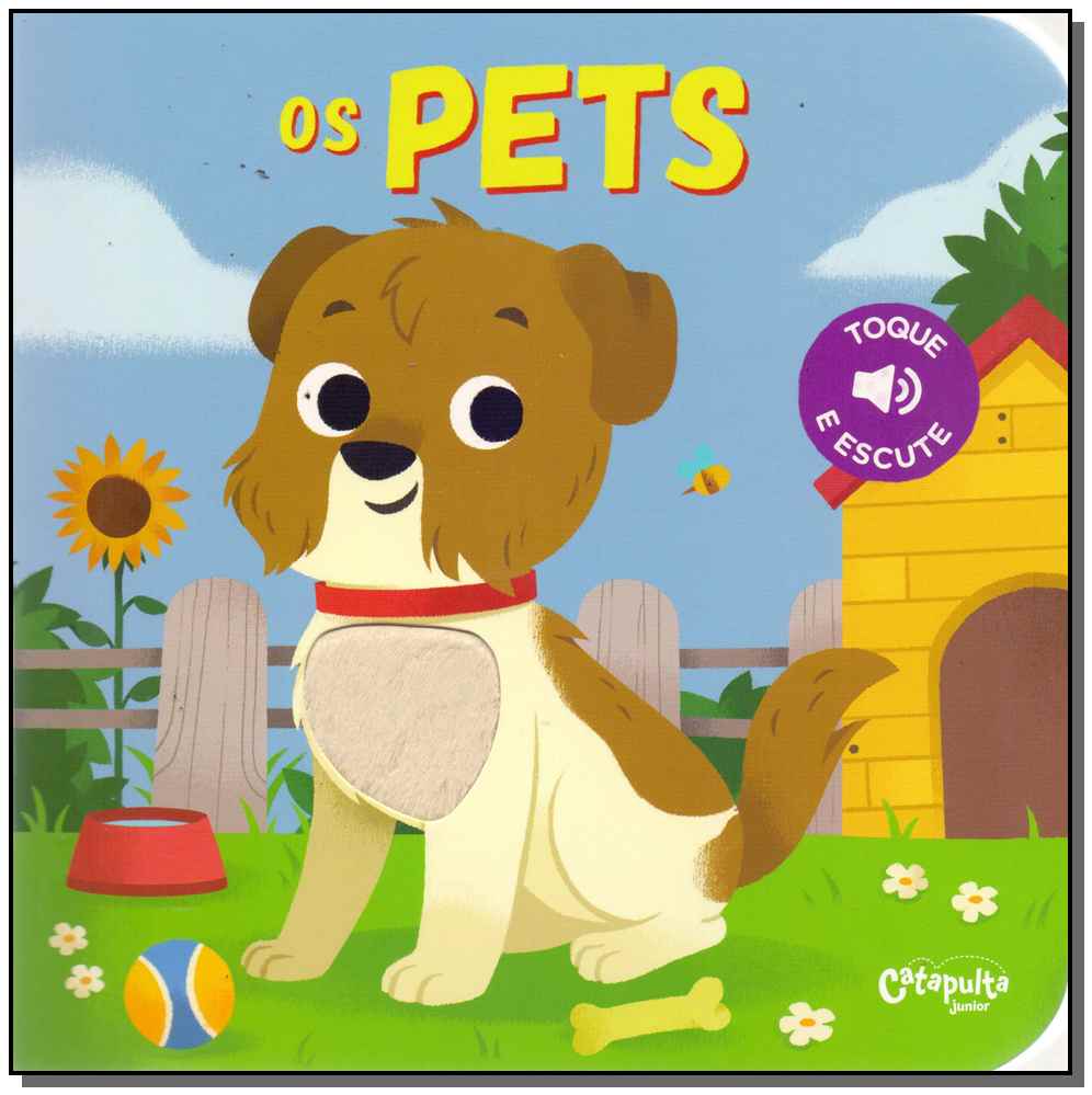 Pets, os