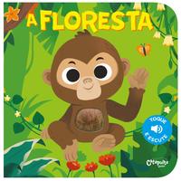 Capa do livro Floresta, a, de Editora Catapulta