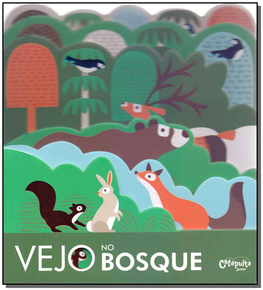Vejo no Bosque
