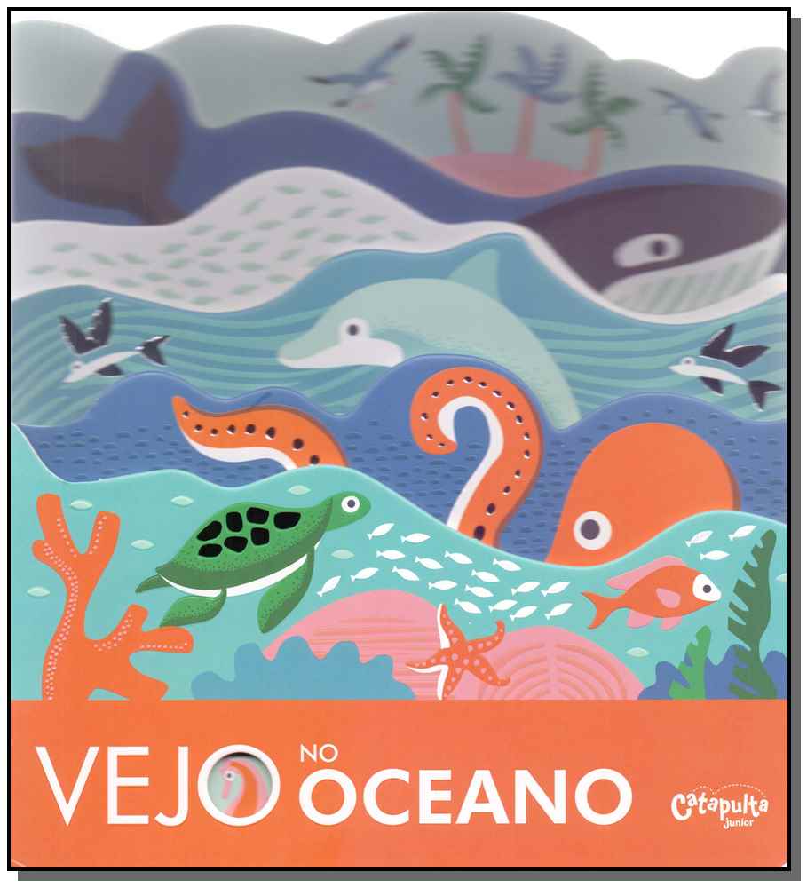 Vejo no Oceano