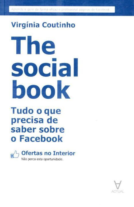The Social Book - Tudo o que Precisa de Saber sobre
