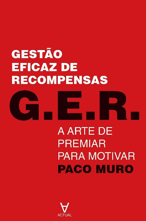G. E. R. - Gestão Eficaz de Recompensas