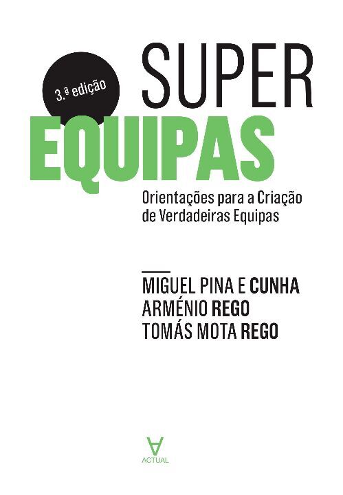Superequipas - 03ed/19