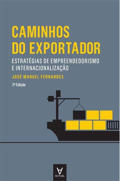 Caminhos do Exportador
