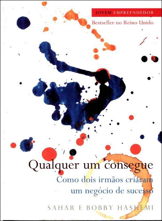 Qualquer um Consegue
