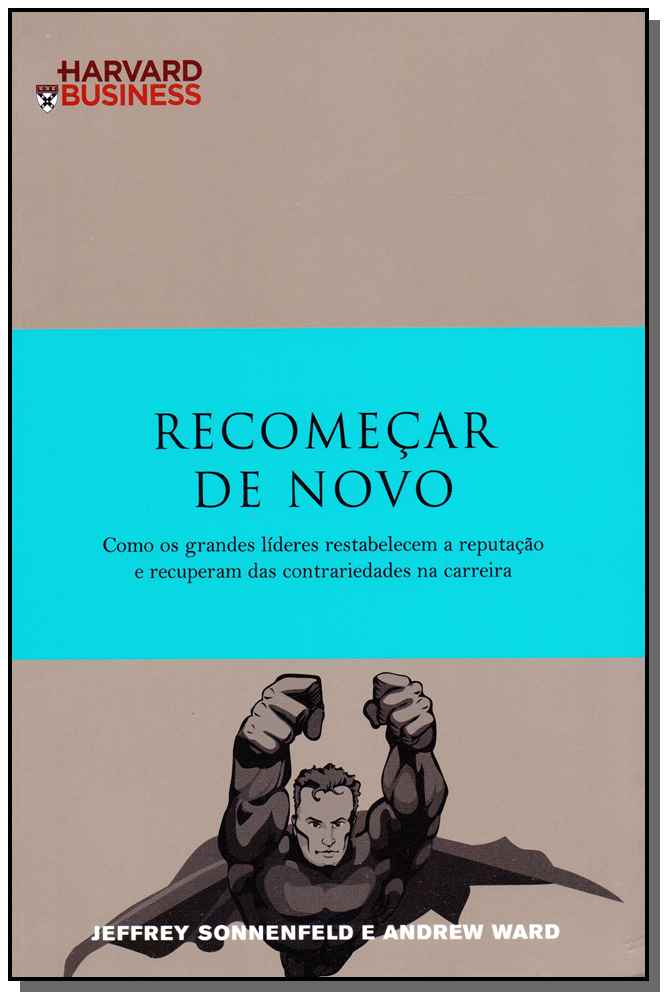 Recomeçar de Novo