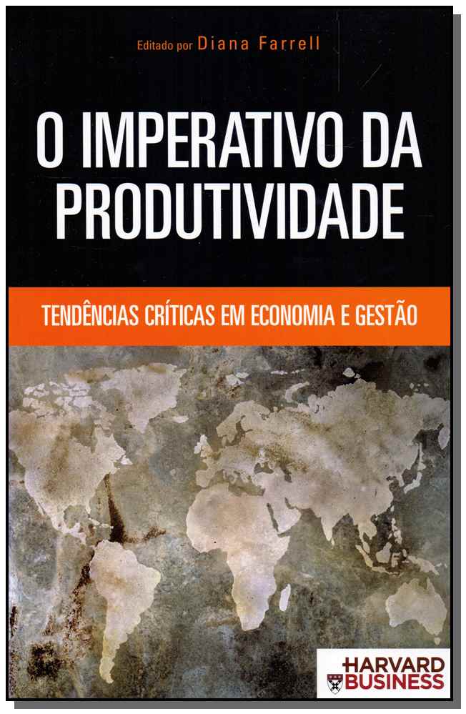 Imperativo da Produtividade, o