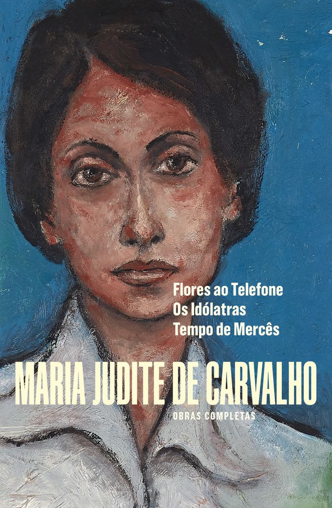 Obras Completas de Maria Judite de Carvalho - Vol. III