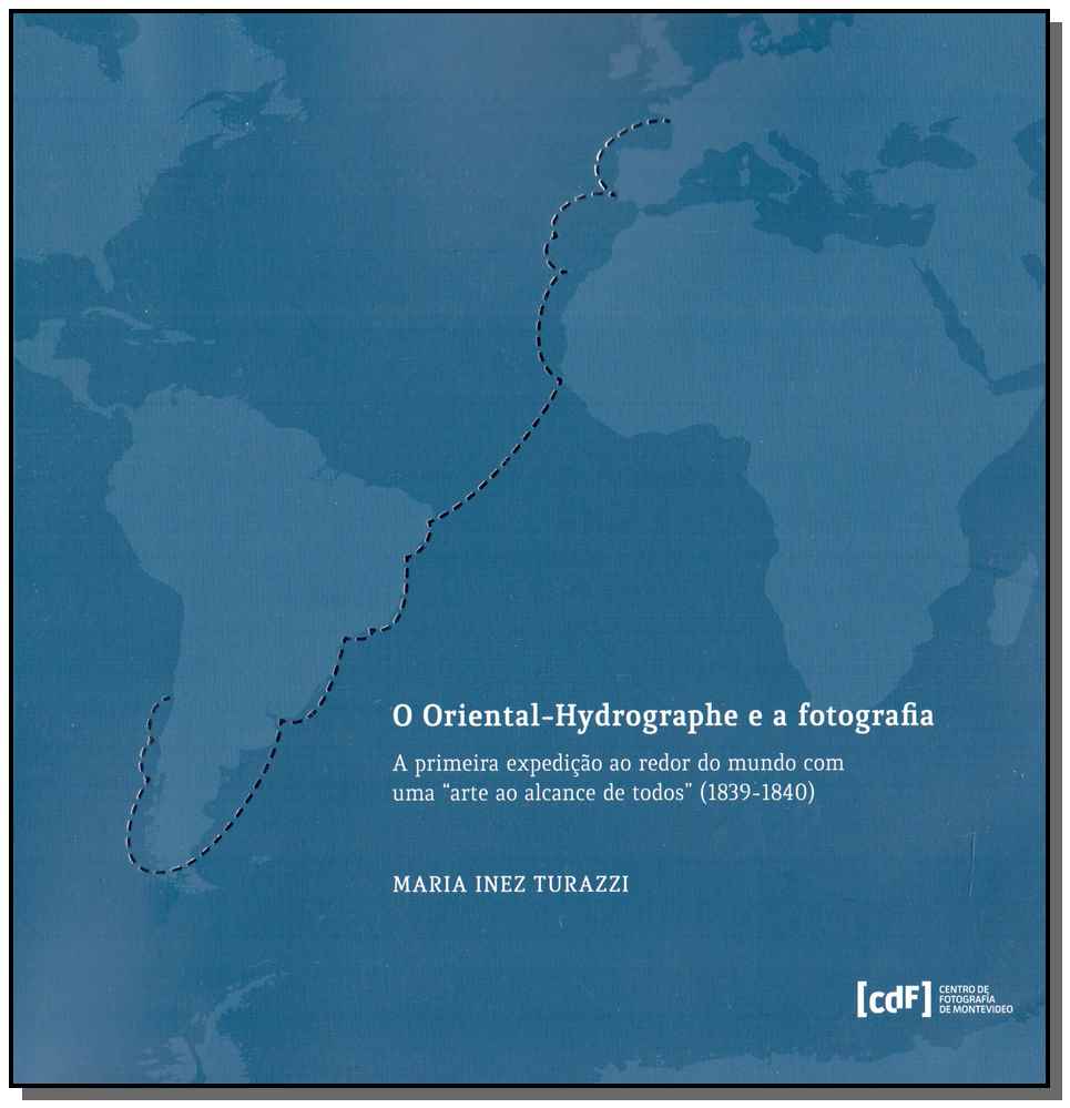 Oriental-Hygrographe e a Fotografia, o
