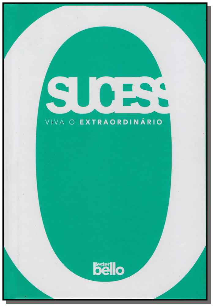 Sucesso - Viva o Extraordinário